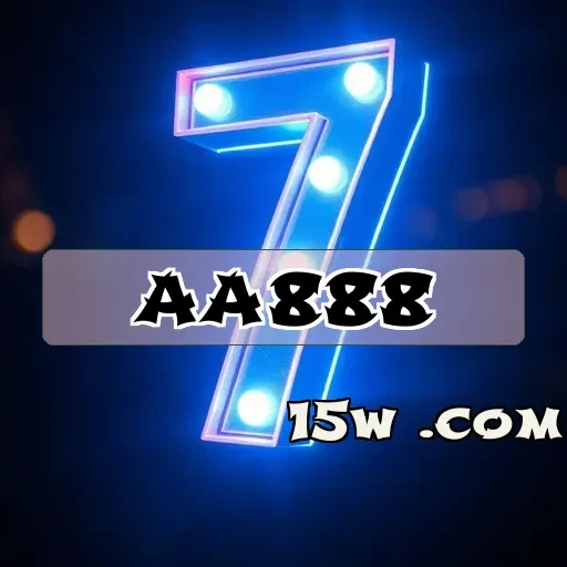 aa888.com: Um Site de Jogos Confiável e Envolvente