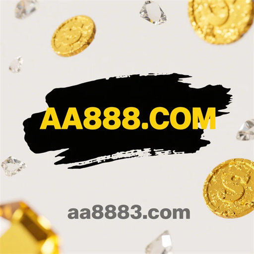 aa888.com Logo