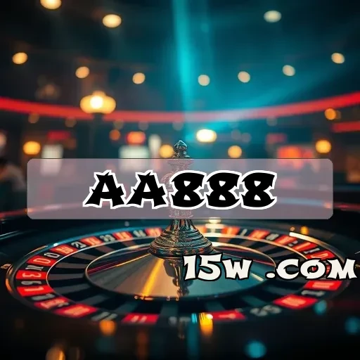 aa888.com: Descubra a Fascinante Seção VIP e Seus Benefícios Exclusivos